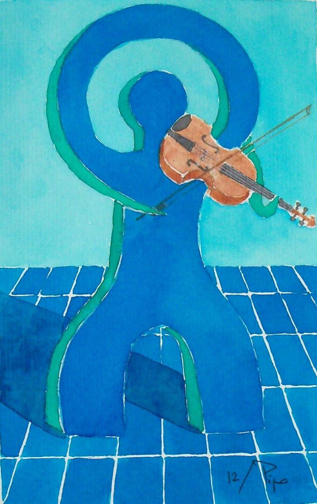 indalo violinista 2