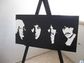 BEATLES POP ART