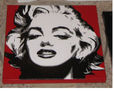 MARILYN MONROE