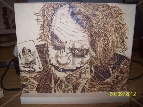 The joker