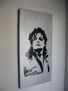 MICHAEL JACKSON POP ART