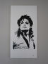 MICHAEL JACKSON POP ART