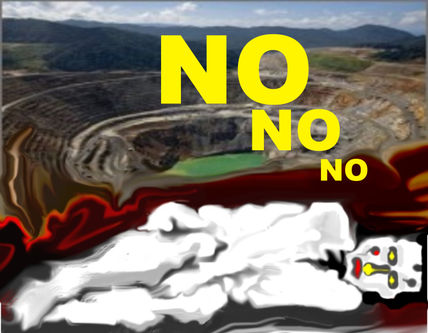 No es no