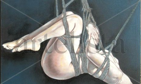 Arquitecta Sandra Candelaria