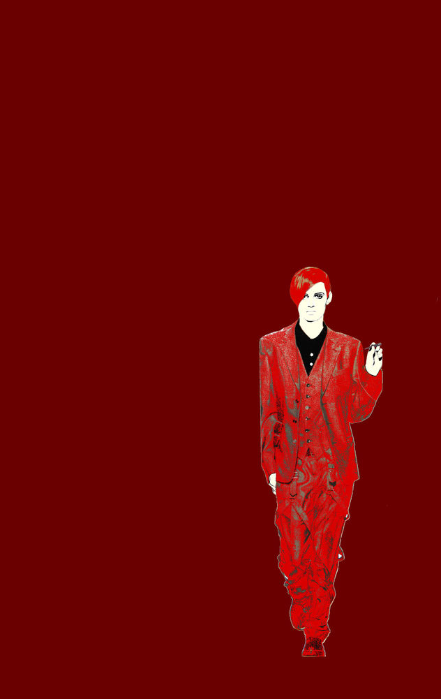 ELEGANCIA 1