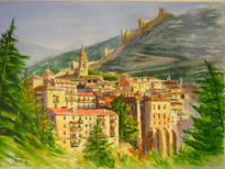 Albarracín