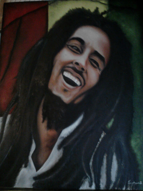 Bob marley