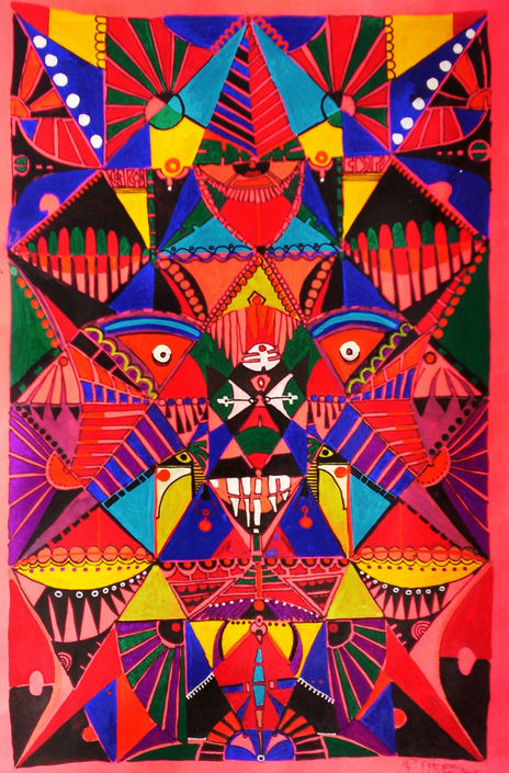 Abstracto...
