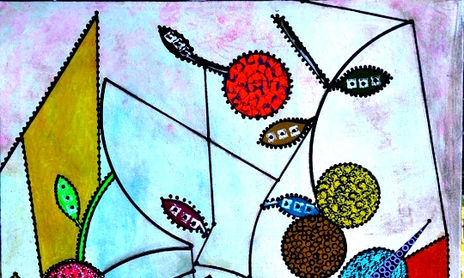 GEOMETRÍA ESPACIAL ABSTRACTA