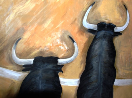 dos toros