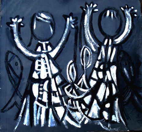 Niños Pescadores