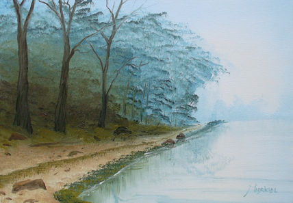 Bosque encantado