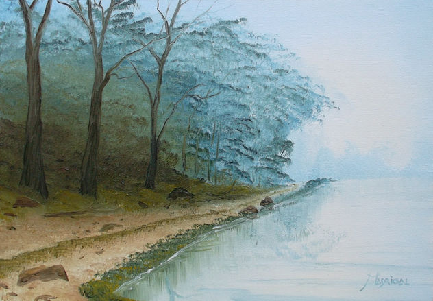 Bosque encantado