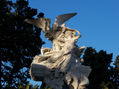 ESCULTURA SOBRE UNA HISTORIA