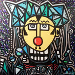 100 x 100 cm. thumbnail 1