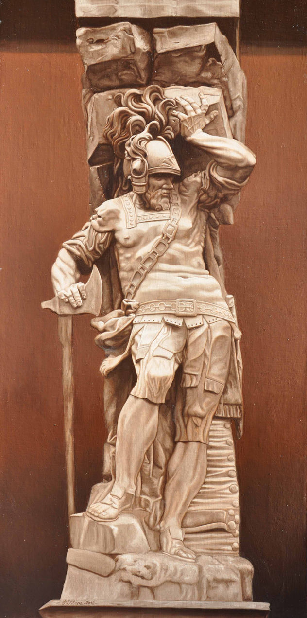 escultura 1