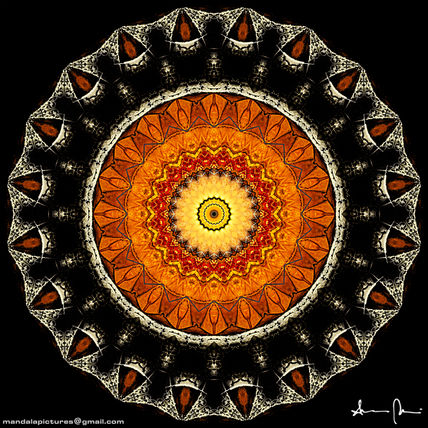 Mandala #2