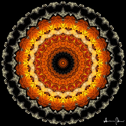 Mandala #3