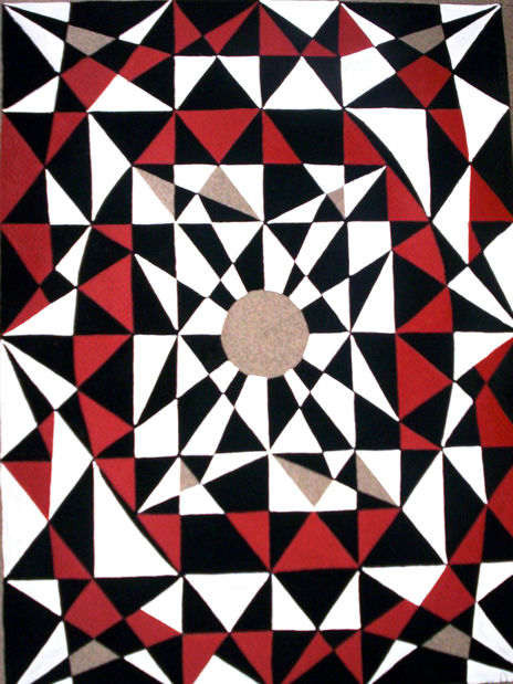 Geometría en cadé