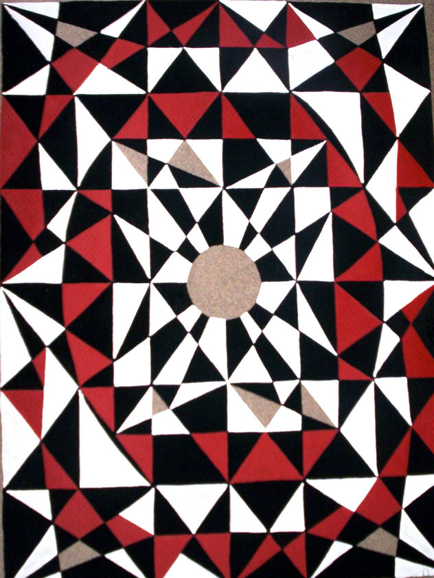 geometría en cadé