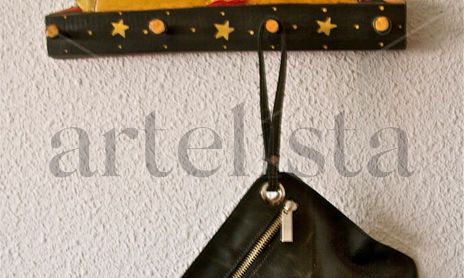 Bolsos hechos a mano