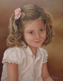 Sara (retrato)