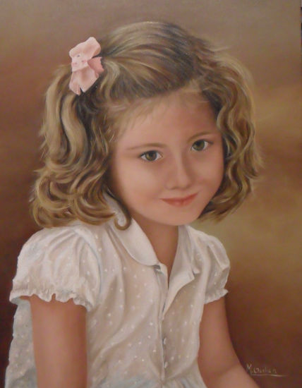 Sara (retrato)