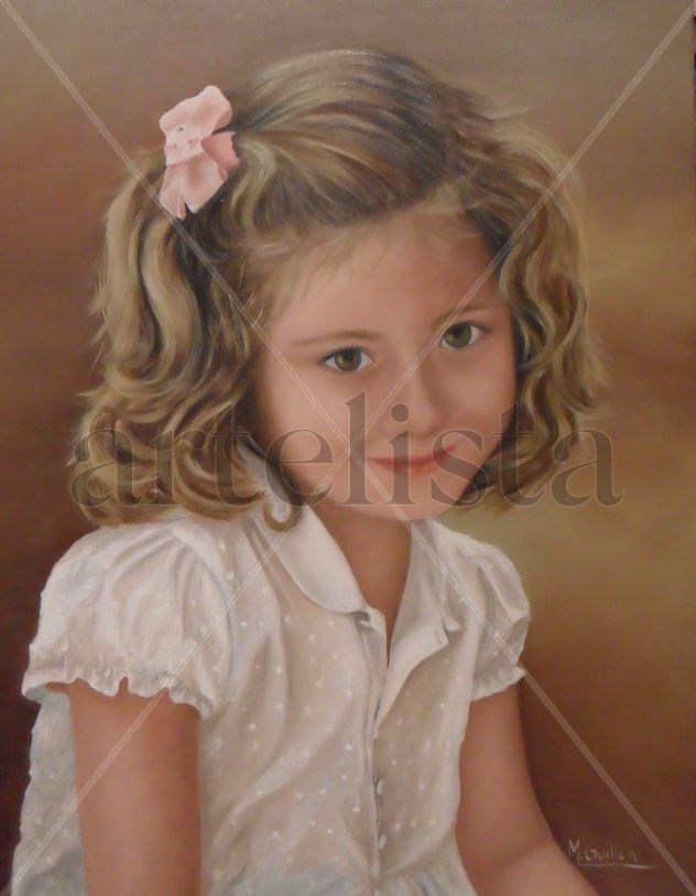 Sara (retrato)