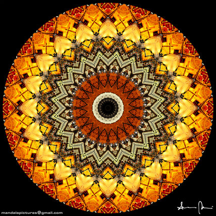 Mandala #14