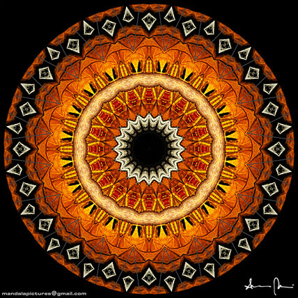 Mandala #15