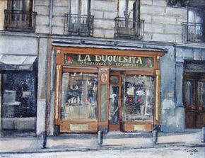 La Duquesita