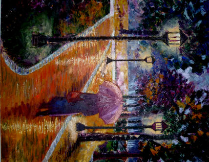 Camino # 2