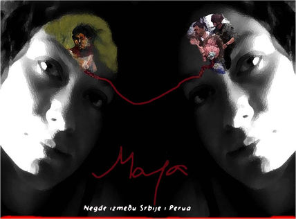 Two maya's