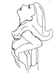 Dibujo con raton