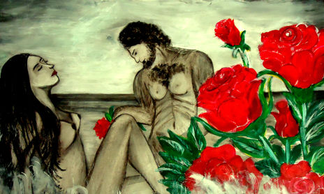 Desnudos