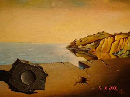 recordando a Dali