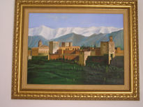 Alhambra