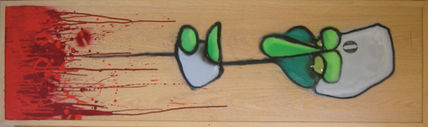 "o"