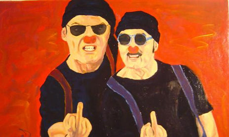 socio-politica