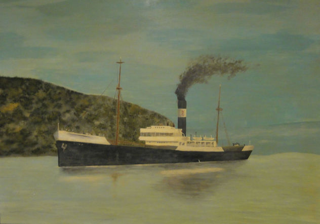 barco