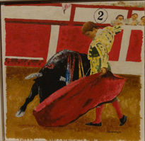 Torero