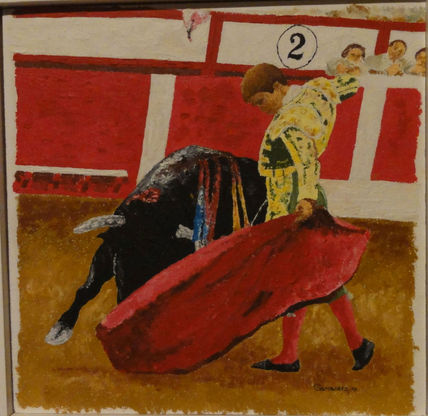 Torero
