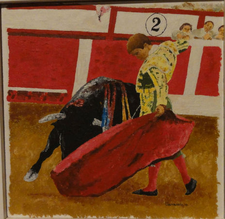 Torero
