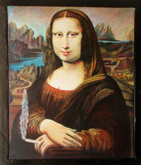 Gioconda