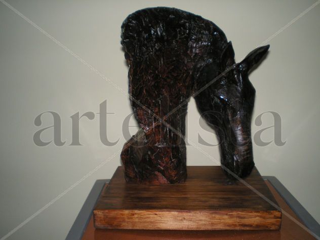 Caballo andaluz