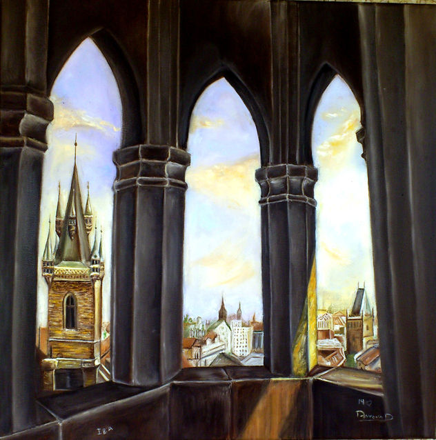 praga