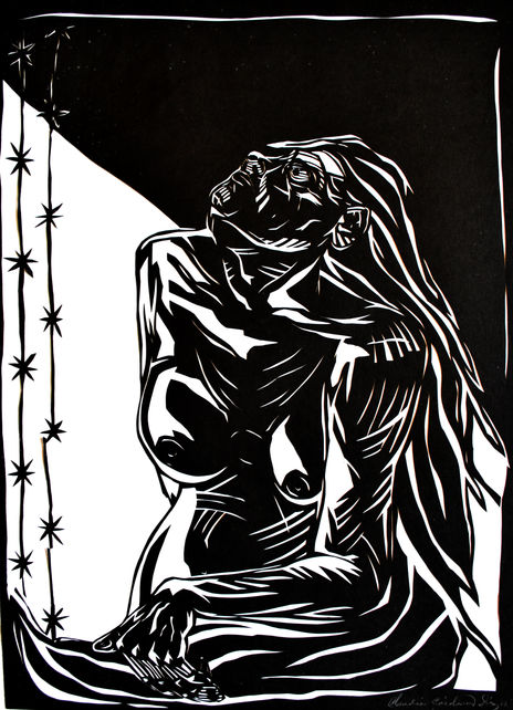 "Belleza amorfa"