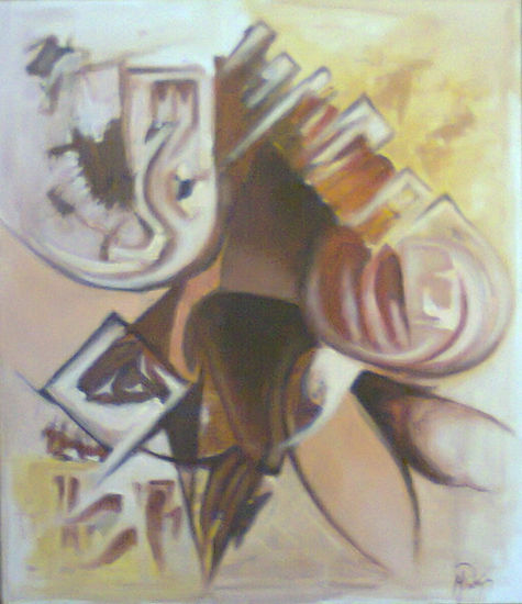 sueño Acrylic Canvas Others