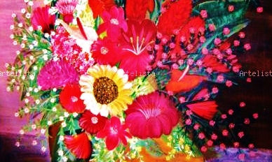 Floral
