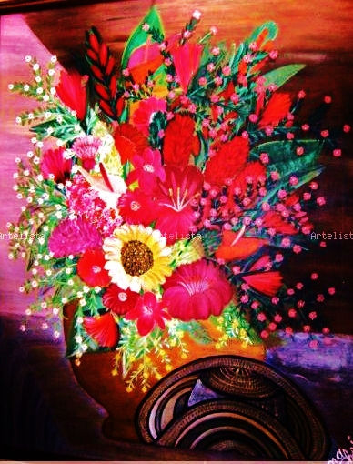 PRIMAVERA COLOMBIANA
